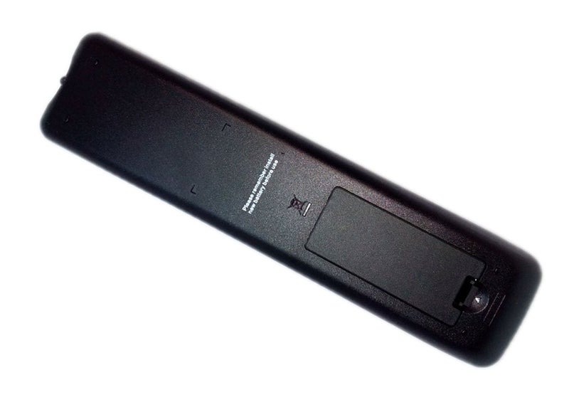 JustFine Replaced Remote Control Compatible for Samsung UN40C6300SF UN40C6300SFXZA UN40C6300SFXZC UN46C5000 UN46C5000QF LN37C550J1FXZAAA01 TV - Image 2